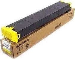 Sharp Toner BPC50GTYA / BP-C50GTYA Yellow