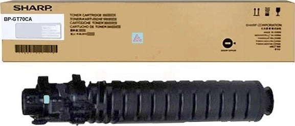 Toner Sharp Toner Sharp do BP-50/70C26/31/36/45/5/65