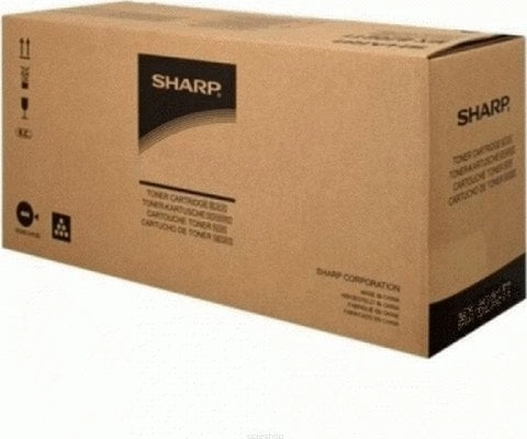 Toner Sharp Magenta Oryginał BP-GT20 (BPGT20MB)