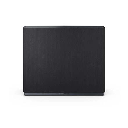 Sharp AQUOS Surround Subwoofer  CP-AWS0101  Wi-Fi
