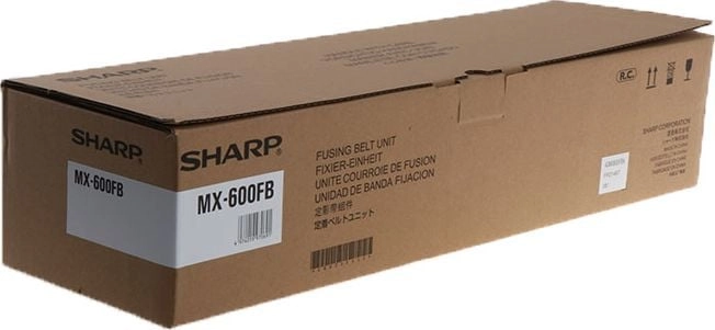 Sharp Fuser MX-600 (MX600FB) MX600FB 4974019970691