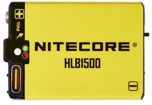Nitecore Akumulator HLB1500 1500mAh do UT27