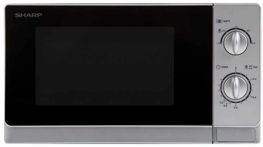 SHARP R20DS Microwave oven 13493774 4974019902630