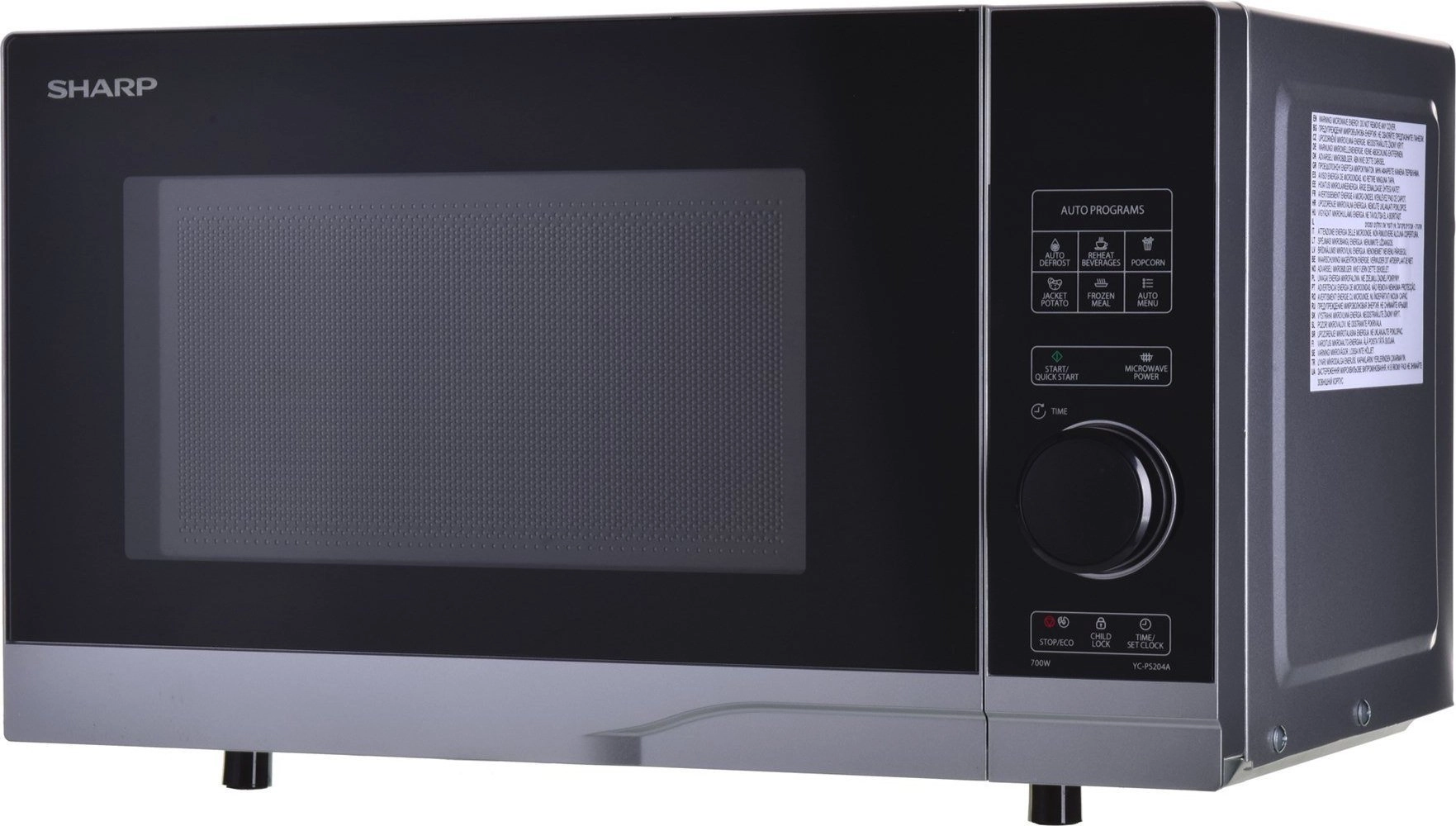 Microwave oven Sharp Microwave oven SHARP