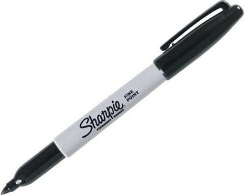 Sharpie Sharpie permanent marker fine round