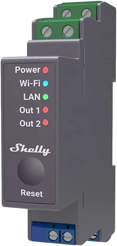 SHELLY PRO 2 059205 FG3800235268025 M0000053