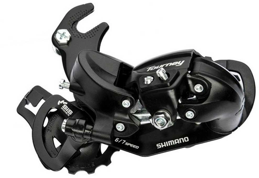 Galinis pavarų perjungėjas Shimano TOURNEY RD-TY300B