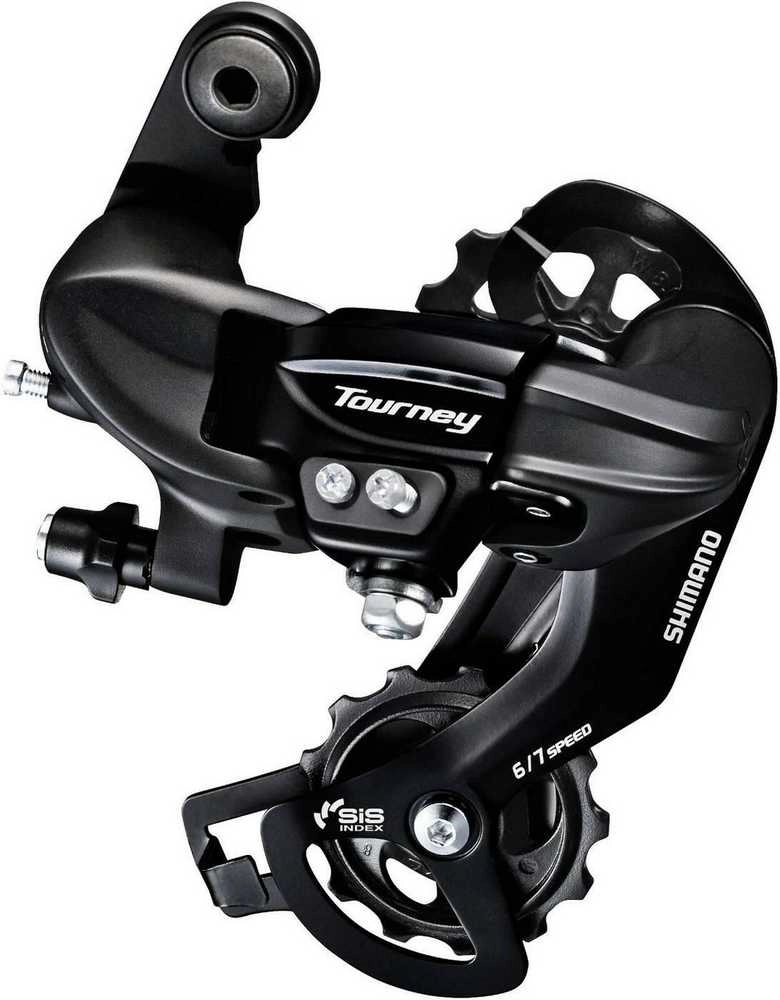 Galinis pavarų perjungėjas Shimano TOURNEY RD-TY300D