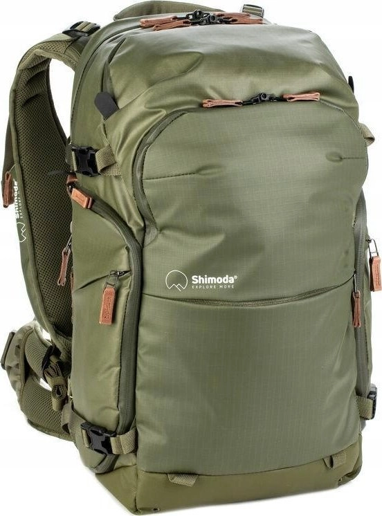 Plecak Shimoda Shimoda Explore V2 25