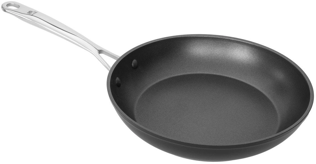 Shiori Aluguss Pro frying pan with