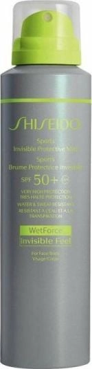 Shiseido SHISEIDO SUN SPORTS INVISIBLE PROTECTIVE