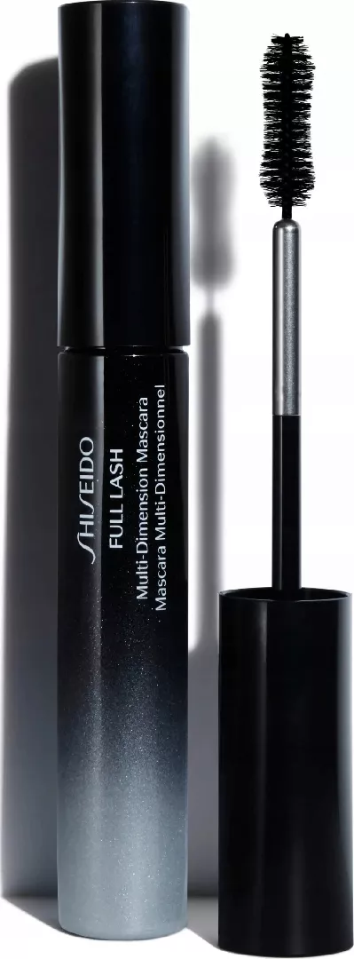 Shiseido BR602 Brown Multi-Dimension Full Lash