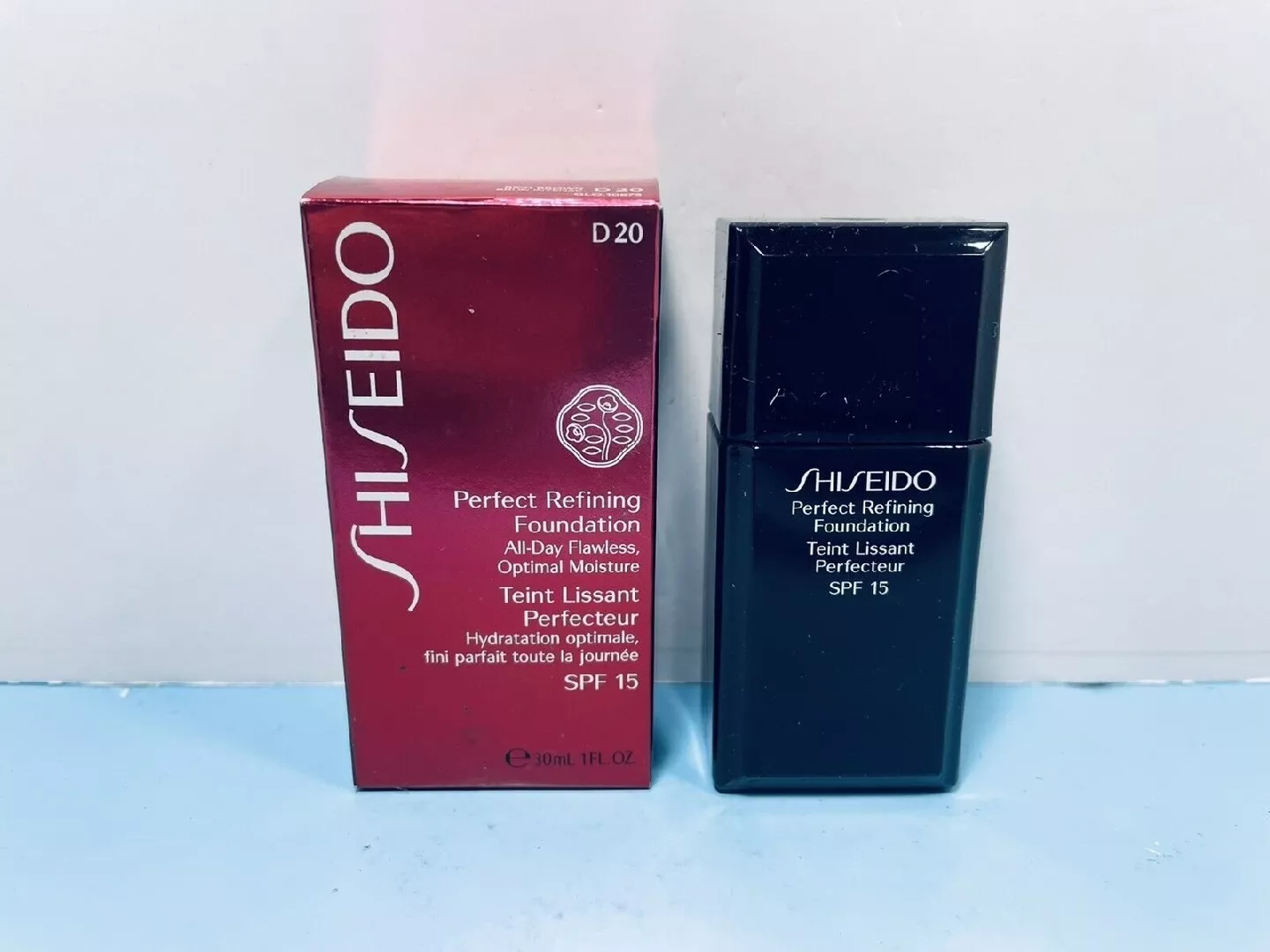 Shiseido Shiseido  Perfect Refining  Moisturizing  Liquid