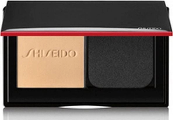 Shiseido Synchro Skin Self-Refreshing Custom Finish