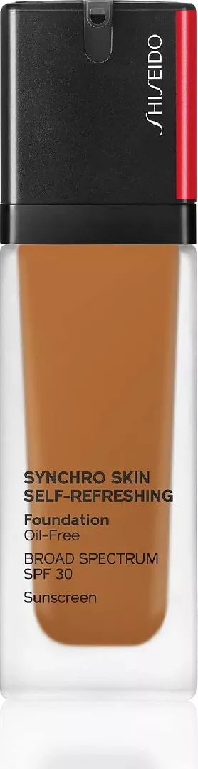 Shiseido Shiseido Synchro Skin Self- Refreshing