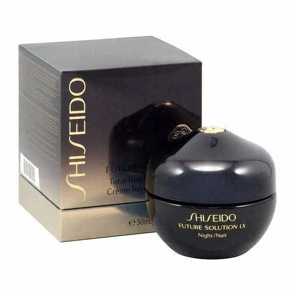 SHISEIDO FUTURE SOLUTION LX TOTAL REGENERATING