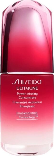 Shiseido SHISEIDO ULTIMUNE POWER INFUSING CONCENTRATE
