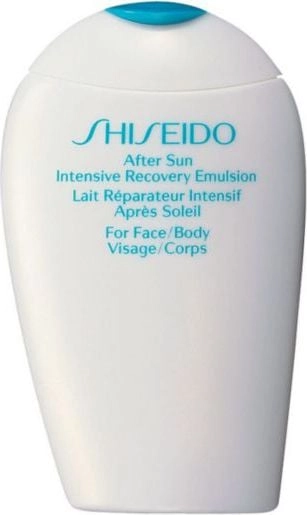 Shiseido After Sun Emulsion After Sun