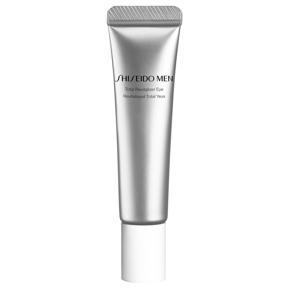 Shiseido SHISEIDO MEN TOTAL REVITALIZER EYE