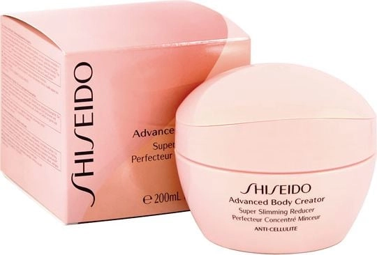 Shiseido Advanced Body Creator Super Slimming