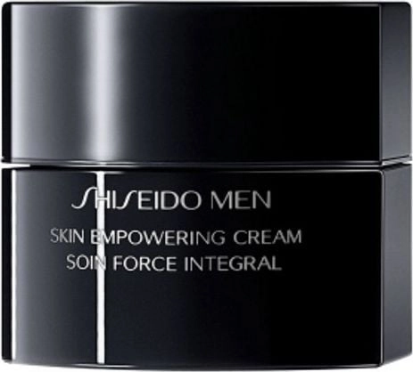 Shiseido Men Skin Empowering Cream -