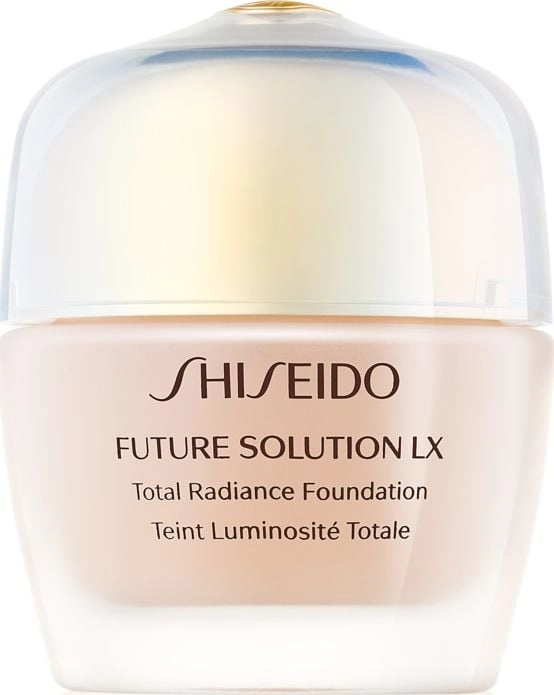 Future Solution LX Total Radiance Foundation