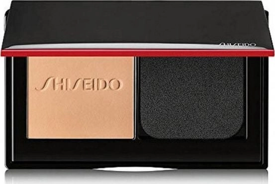 SHISEIDO SYNCHRO SKIN SELF REFRESHING CUSTOM