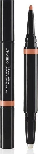 SHISEIDO LIP LINER INK DUO 01