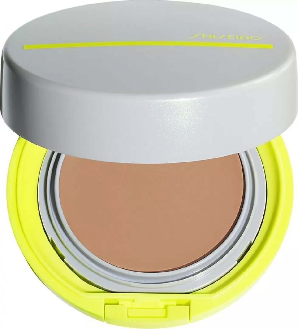 Shiseido Sun Sports BB Spf50 Tanning