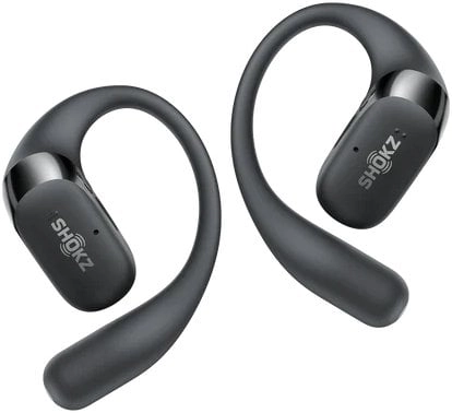 Shokz Sports Headphones Wireless OpenFit 2+