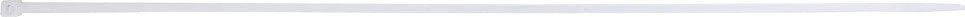 Shumee Cable tie 370x3.5 white