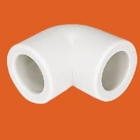 SiGMA-Li Kolano PP 32mm 90° BOR