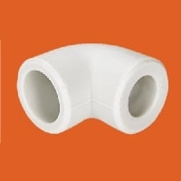 SiGMA-Li Kolano redukcyjne PP 25x20mm 90°