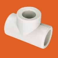 SiGMA-Li Trójnik redukcyjny PP 25x16x25mm TR2516