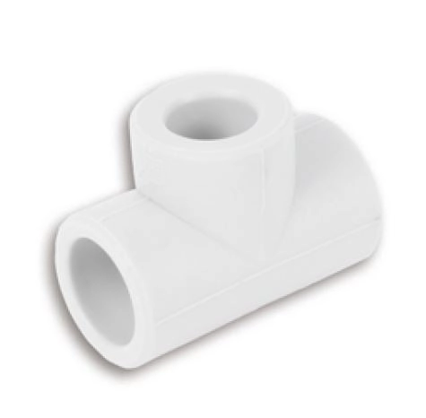 SiGMA-Li Trójnik redukcyjny 50x20mm - TR5020
