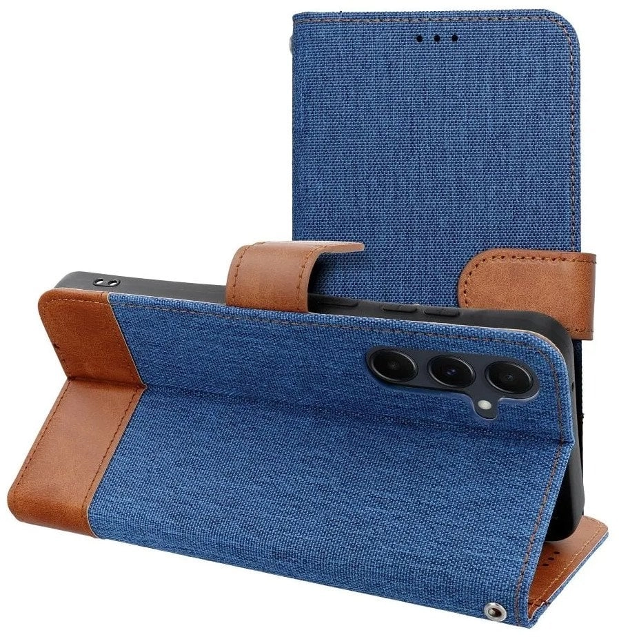 JEANS Book holster for SAMSUNG S25