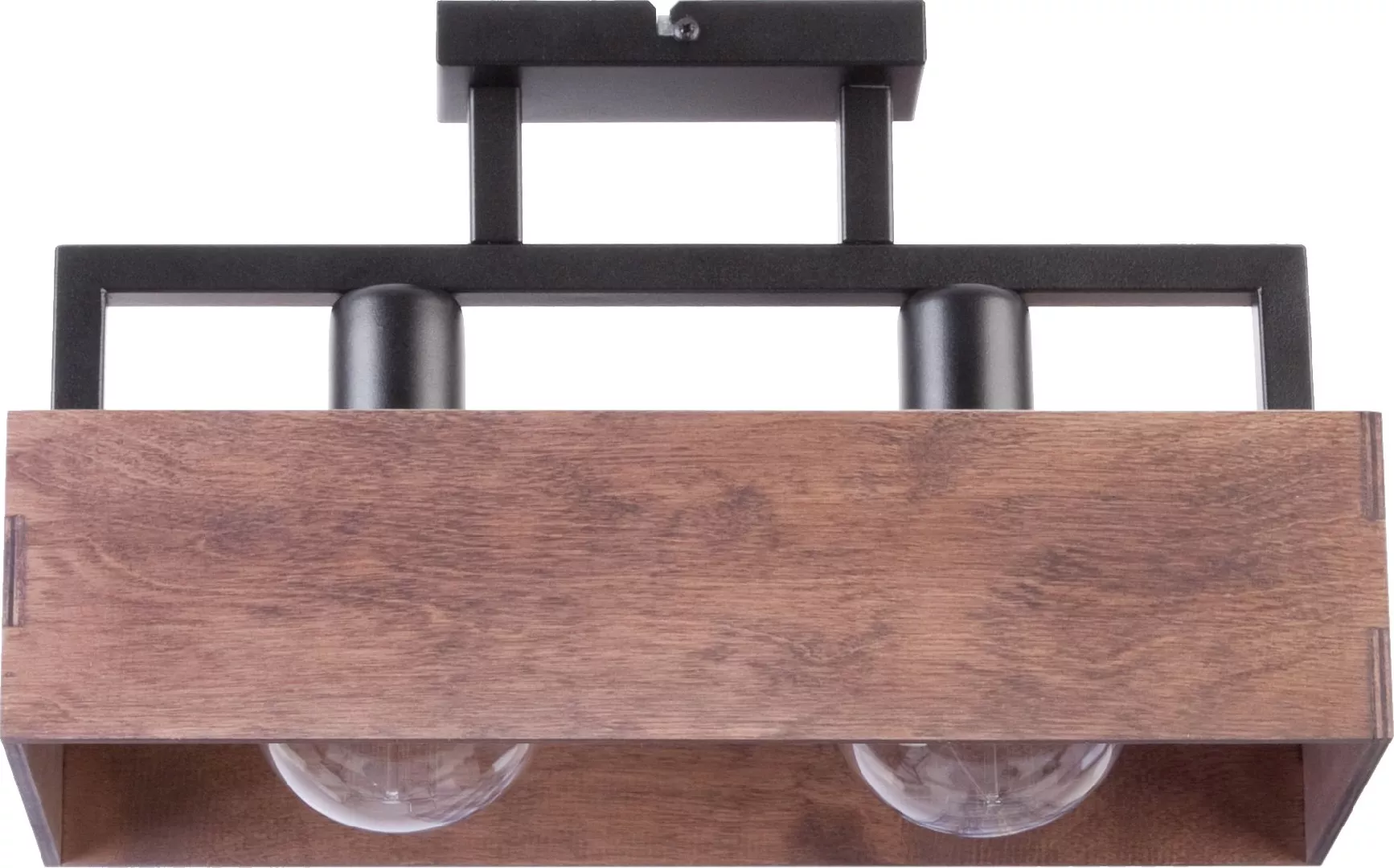 Lampa sufitowa Sigma Nowoczesna lampa podsufitowa