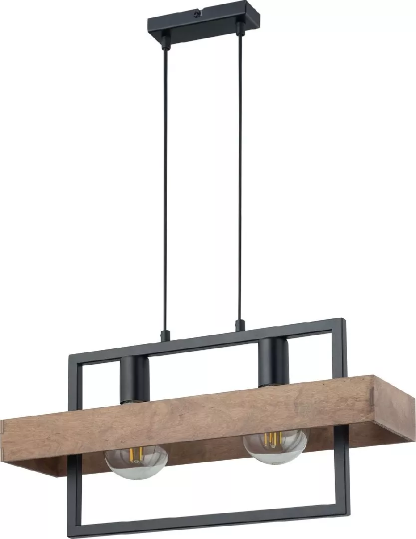 Lampa wisząca Sigma Nowoczesna lampa sufitowa