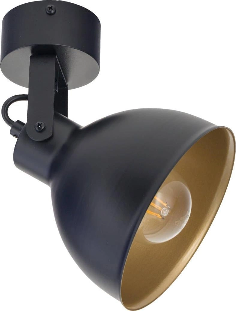Lampa sufitowa Sigma Sufitowy reflektorek regulowany