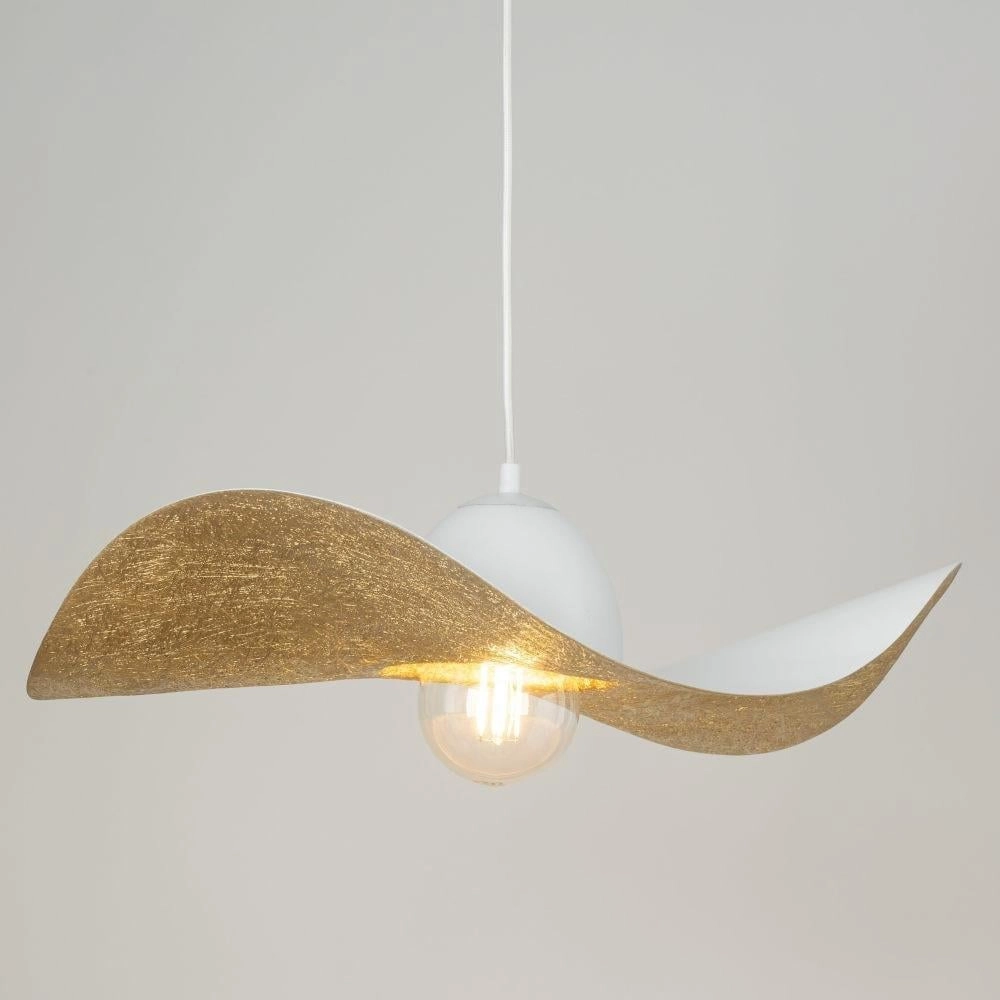 Lampa wisząca Sigma Zwis nad blat