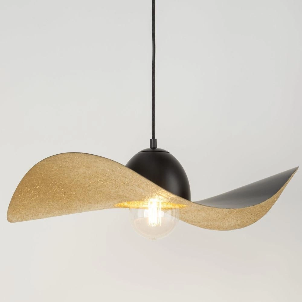 Lampa wisząca Sigma Metalowy zwis KAPELLO