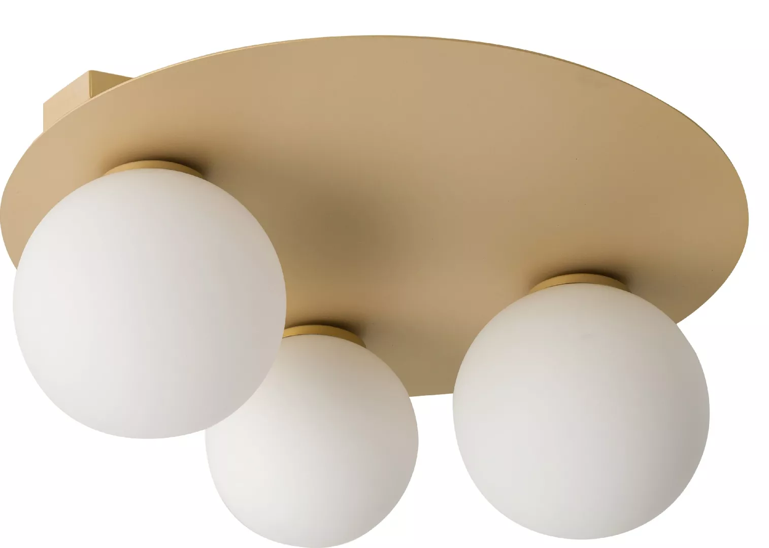 Lampa sufitowa Sigma Nowoczesny plafon do