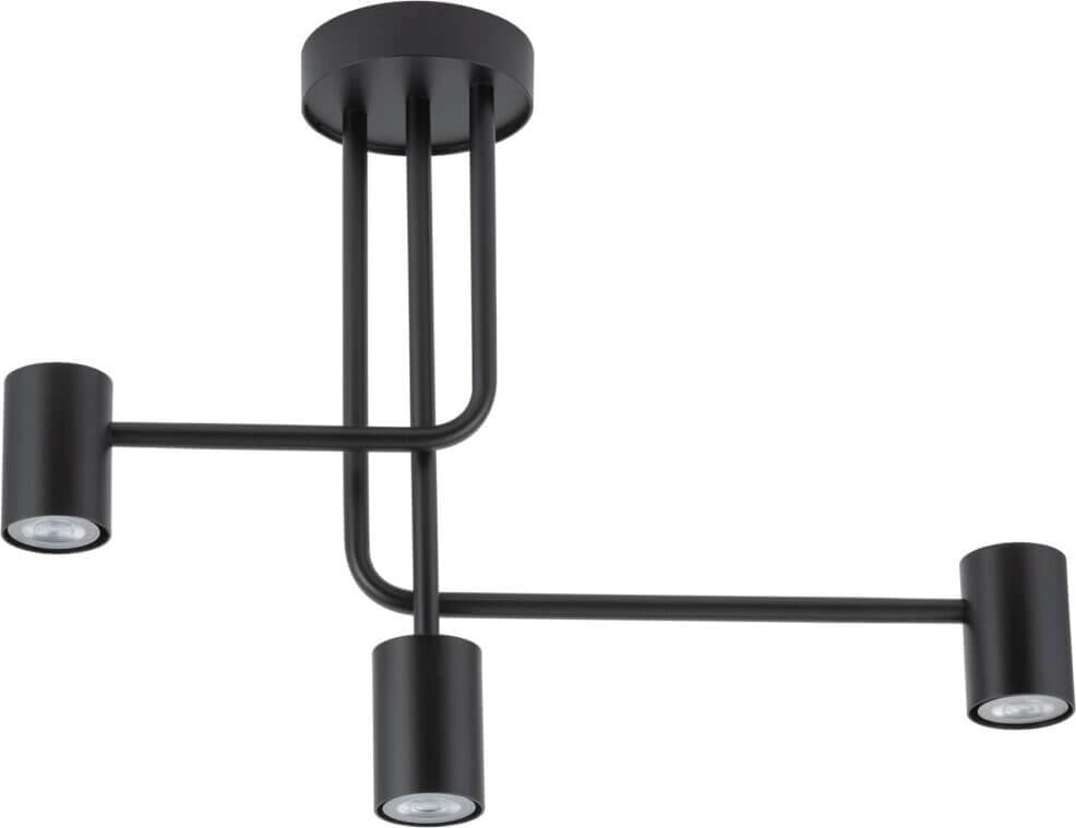 Lampa sufitowa Sigma 3-punktowa lampa sufitowa