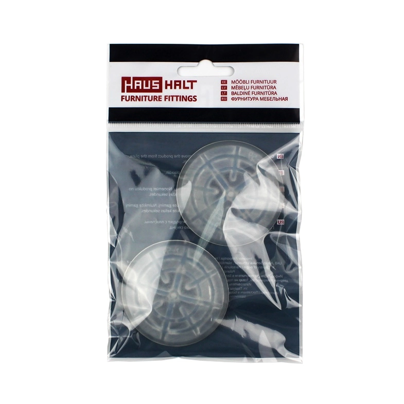 TRANSP DOOR STOPPERS 2 PCS. D60