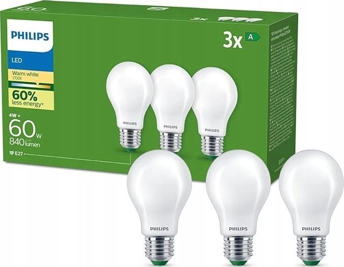Philips 8720169283909 LED (monochrome) EEC A