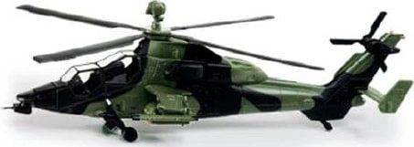 SIKU SUPER Military helicopter/moro packaging 8318