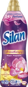FABRIC SOFTENER SILAN MAGIC MAGNOLIA 35W