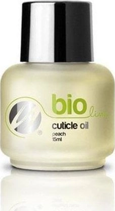 SILCARE_Bio Line Cuticle Oil vitamin oil
