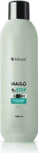 SILCARE_Nailo Cleaner liquid for degreasing the
