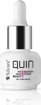 Silcare Quin Dry Oil for Nails